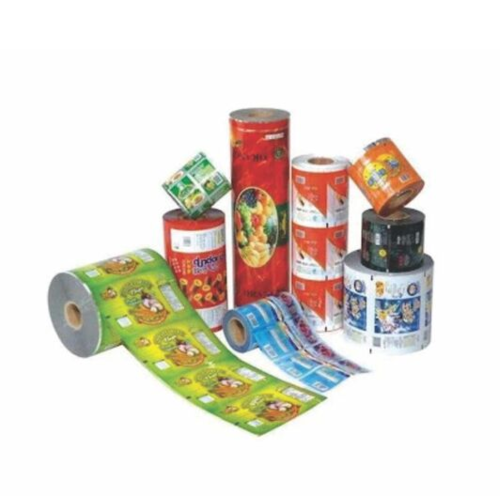 Multilayer Co-Extruded Films