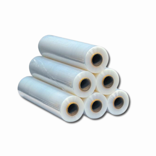 Shrink films