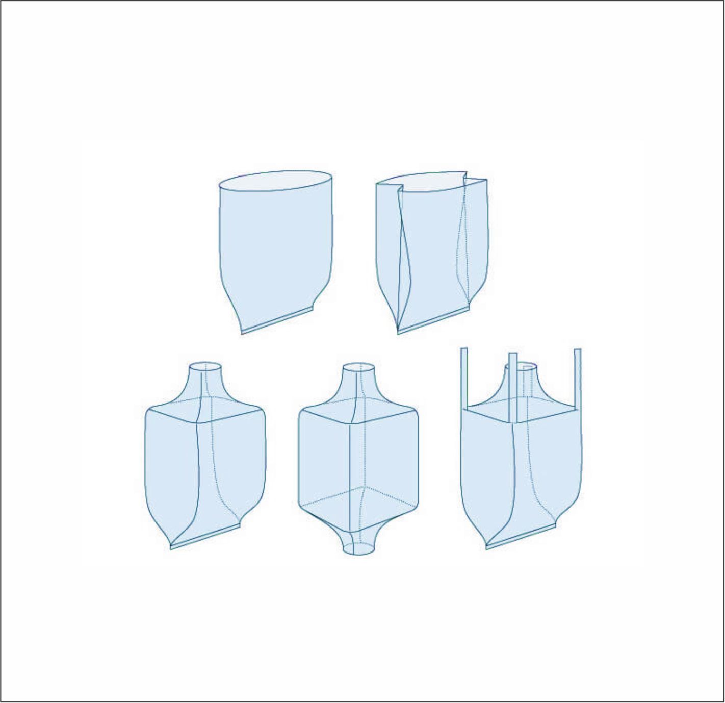 Poly Ethylene Liners